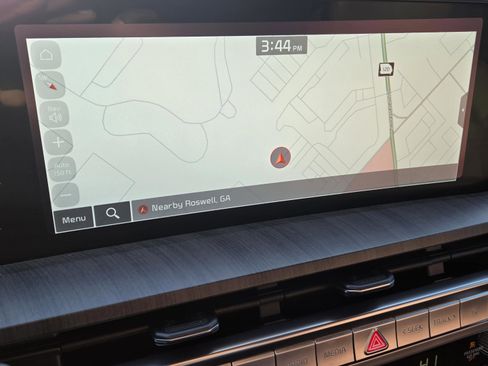 Used 2024 Kia Telluride SX Prestige w/ Towing Package image 21