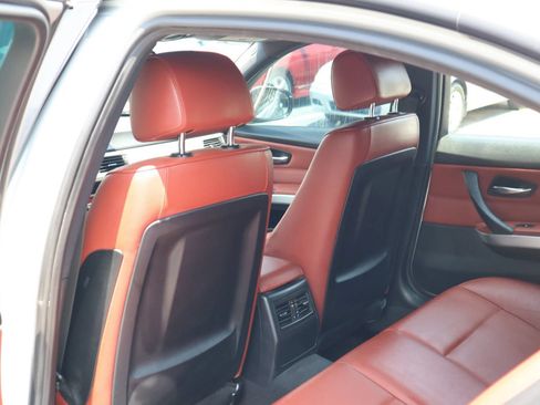 Used 2011 BMW 328i Sedan RWD image 12