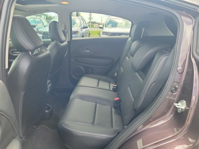 Certified 2022 Honda HR-V EX-L image 13