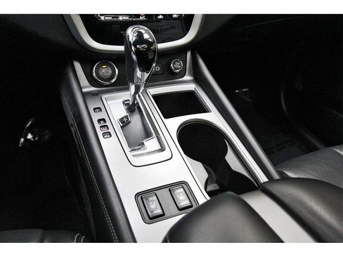 Certified 2022 Nissan Murano SL w/ SL Moonroof Package image 24