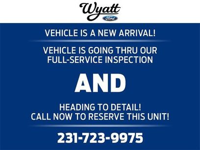 Used 2015 GMC Terrain SLE