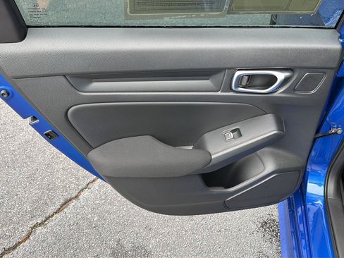 Used 2024 Honda Civic EX image 17