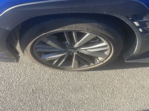 Used 2024 Subaru WRX image 4