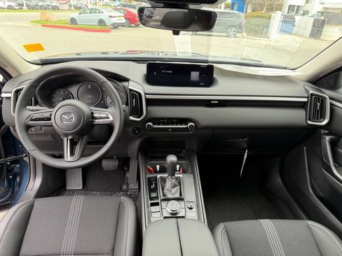 New 2026 MAZDA CX-50 AWD 2.5 S w/ Weather Package image 13