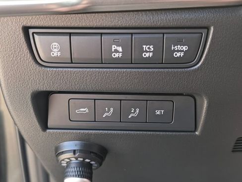 Used 2024 MAZDA CX-90 3.3 Turbo w/ Premium Plus Pkg AWD/4WD image 35