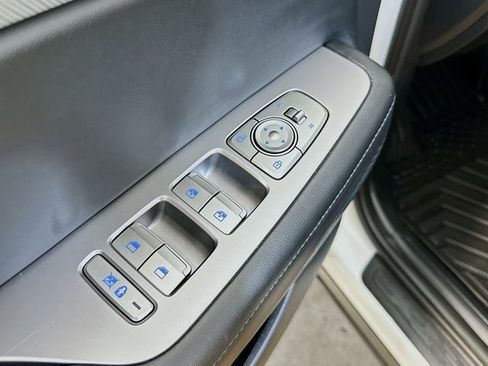 Used 2025 Hyundai Palisade SEL AWD/4WD image 9