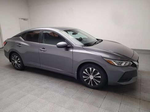 Used 2021 Nissan Sentra S FWD image 11