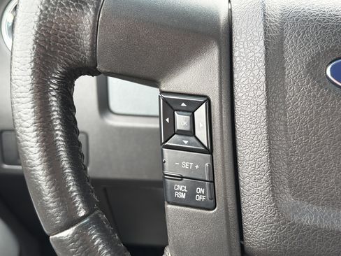 Used 2013 Ford F150 XLT w/ Mid Equipment Group image 16