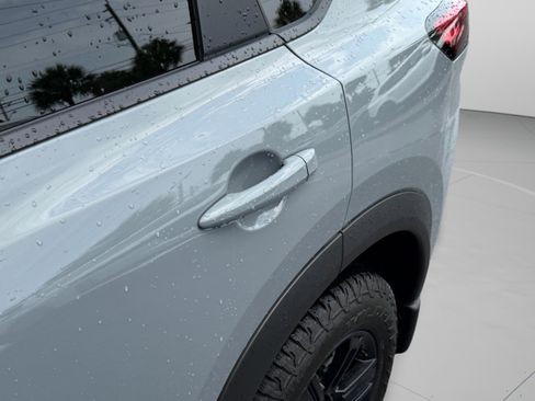Used 2026 Nissan Rogue SV AWD/4WD image 27