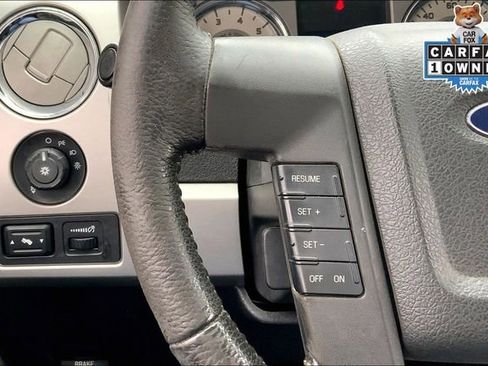 Used 2009 Ford F150 Lariat RWD image 18