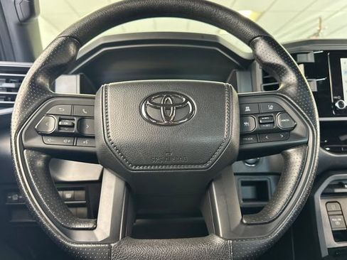 Used 2026 Toyota Tundra SR RWD image 27