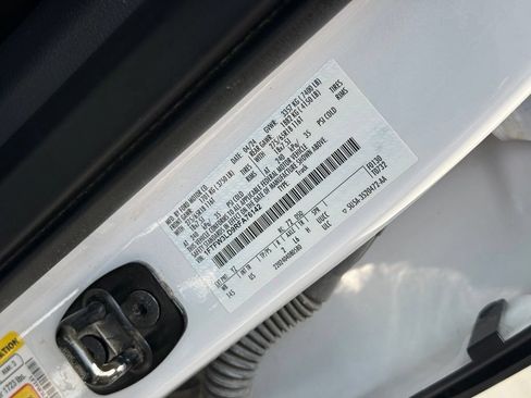 Used 2024 Ford F150 XLT w/ Mobile Office Package AWD/4WD image 30