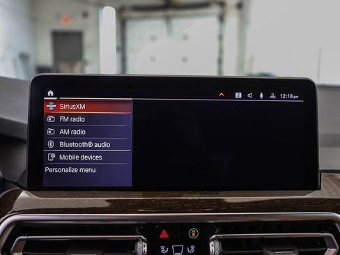 Certified 2023 BMW X3 xDrive30i w/ Premium Package image 17