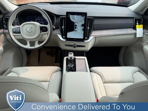 New 2026 Volvo XC90 T8 Ultra w/ Protection Package AWD/4WD image 2