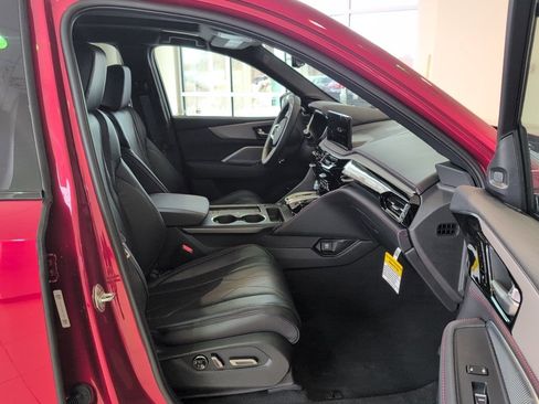 New 2026 Acura MDX A-Spec image 16