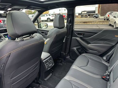 Used 2025 Subaru Forester Wilderness w/ Wilderness Package AWD/4WD image 19