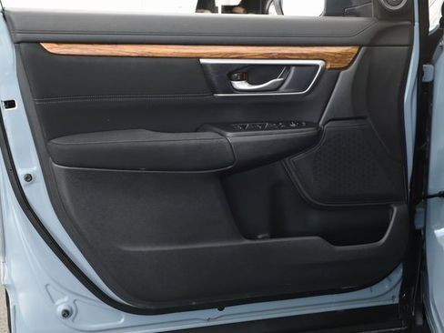 Used 2020 Honda CR-V EX image 16