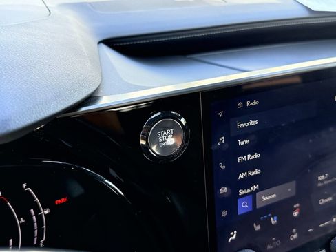 Used 2023 Lexus RX 350 Premium w/ Cold Area Package image 6