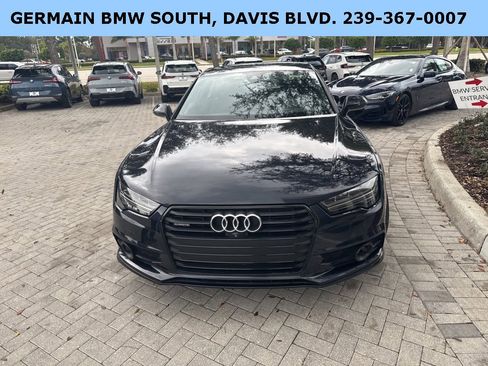 Used 2017 Audi A7 3.0T Prestige image 6