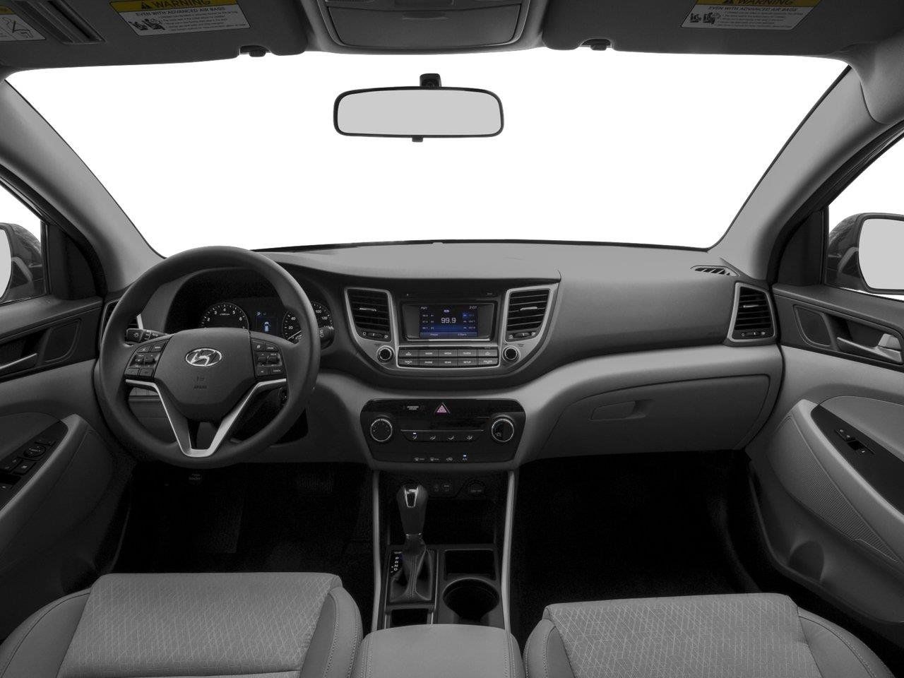 Used 2018 Hyundai Tucson SE FWD image 3