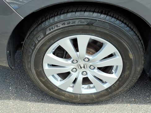Used 2015 Honda Odyssey EX image 5