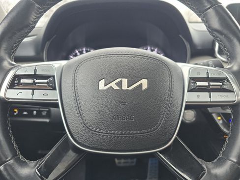 Used 2022 Kia Telluride SX w/ SX Prestige Package image 28