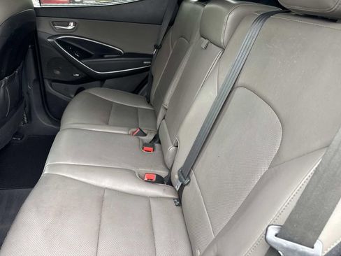 Used 2018 Hyundai Santa Fe Sport w/ 2.4L Tech Package 04 FWD image 21