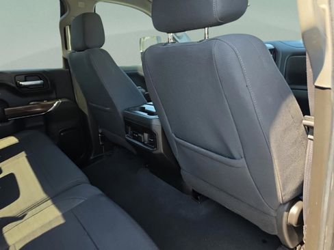 Used 2021 Chevrolet Silverado 1500 RST w/ Max Trailering Package image 30