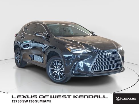 Used 2024 Lexus NX 250 FWD w/ Cold Area Package image 1