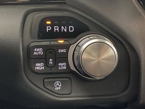 New 2026 RAM 1500 Laramie image 22