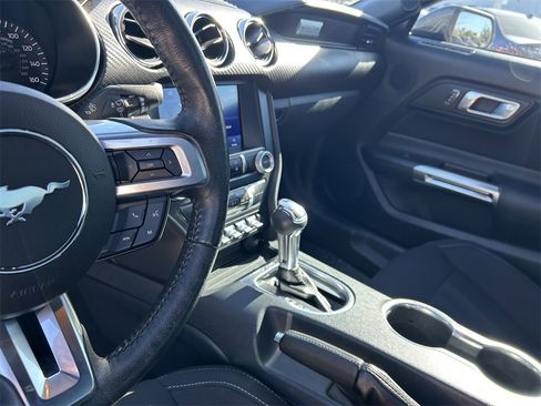 Used 2023 Ford Mustang Coupe w/ Equipment Group 101A image 20