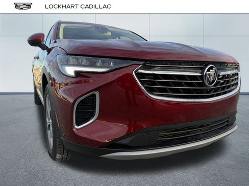 Used 2023 Buick Envision Preferred image 8