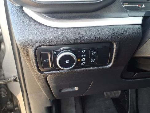 Certified 2023 Ford Explorer XLT w/ Equipment Group 202A image 18