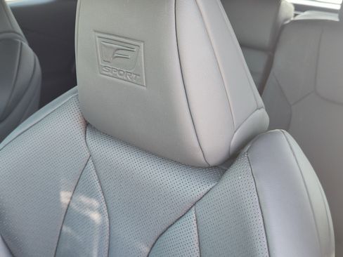 Used 2024 Lexus RX 350 F Sport image 19