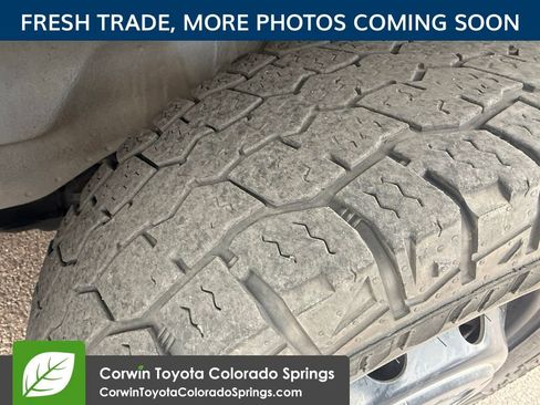 Used 2023 RAM ProMaster 1500 FWD image 10