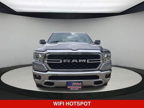 Used 2022 RAM 1500 Lone Star RWD image 9