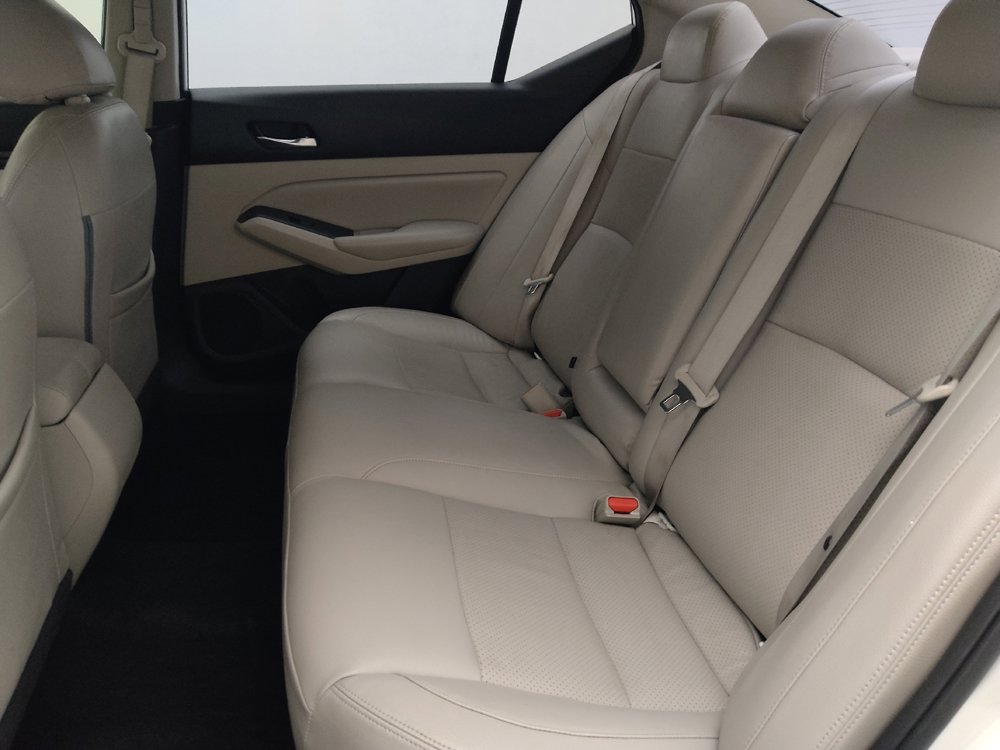 Used 2020 Nissan Altima 2.5 S FWD image 18