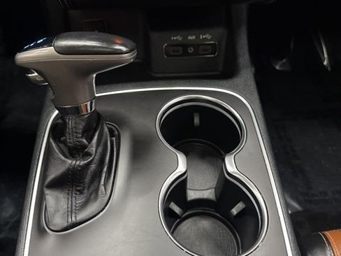 Used 2018 Dodge Durango Citadel image 14