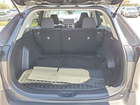 Used 2020 Toyota RAV4 LE w/ All Weather Liner Package AWD/4WD image 26