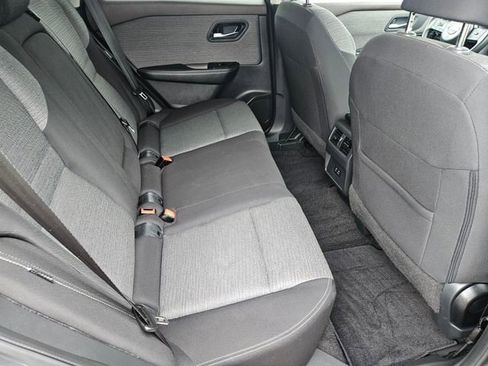 Used 2023 Nissan Rogue SV AWD/4WD image 17