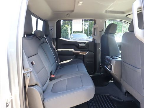 Used 2021 GMC Sierra 1500 Elevation w/ Preferred Package AWD/4WD image 39