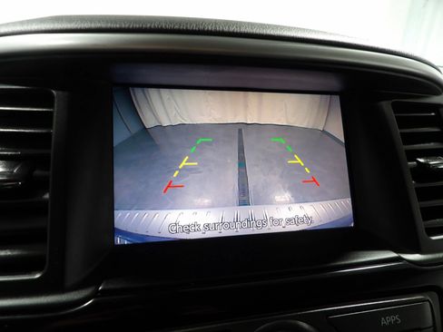 Used 2018 Nissan Pathfinder SV w/ Cargo Package image 20