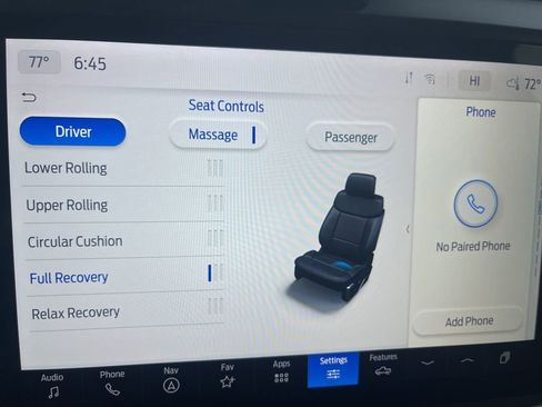 New 2025 Ford F250 Platinum image 28