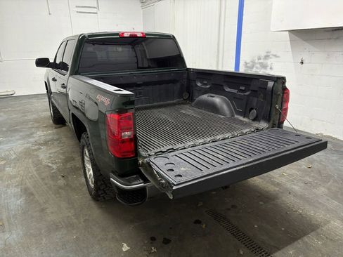 Used 2015 Chevrolet Silverado 1500 LT w/ All Star Edition image 9