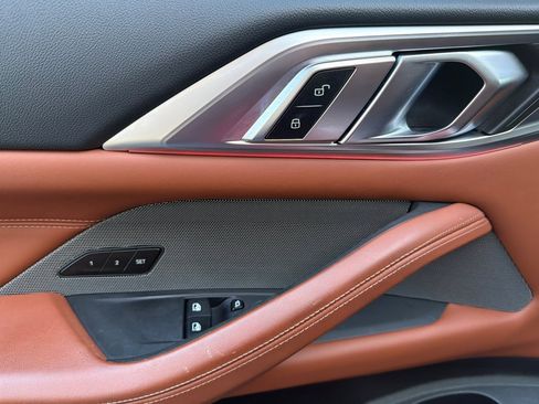 Used 2025 BMW M4 Coupe w/ Executive Package image 12