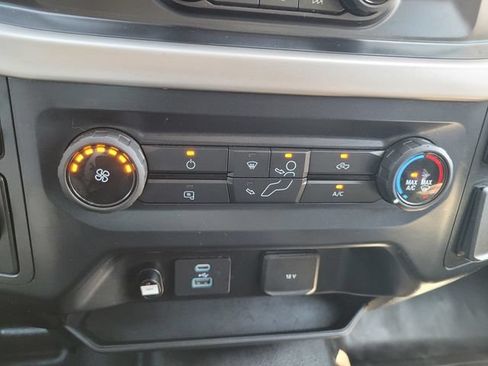 Certified 2021 Ford F150 XL w/ Equipment Group 101A High RWD image 24
