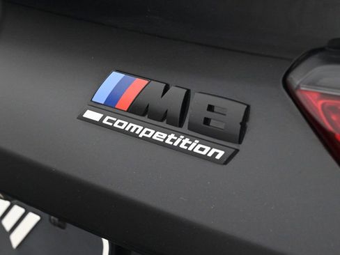 Used 2023 BMW M8 Gran Coupe xDrive Competition w/ M Carbon Exterior Package image 25