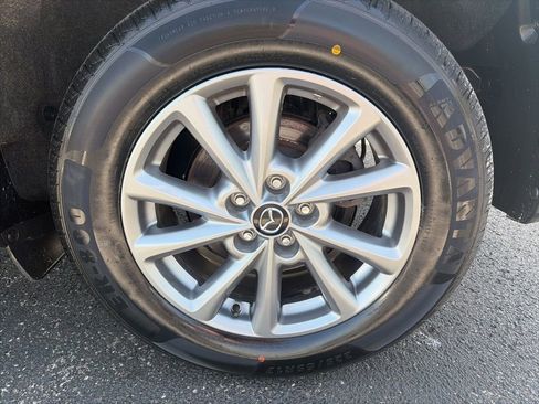 Used 2024 MAZDA CX-5 AWD 2.5 S w/ Select Package image 11