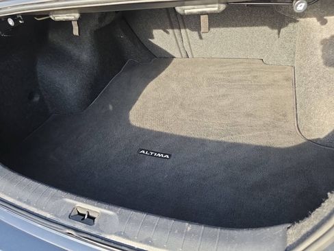 Used 2019 Nissan Altima 2.5 SL FWD image 23