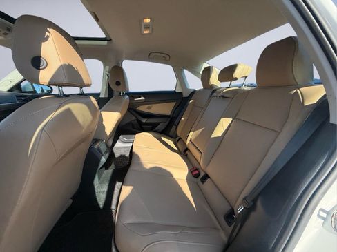 Used 2019 Volkswagen Jetta SEL FWD image 15